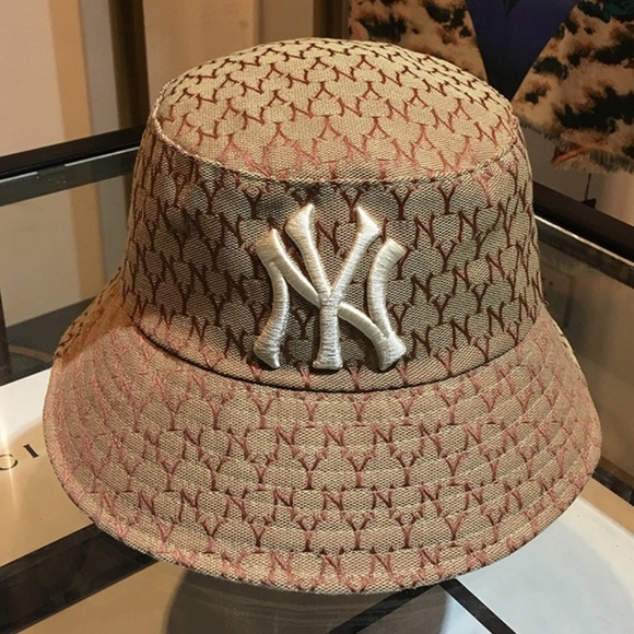 cleveland browns bucket hat with string